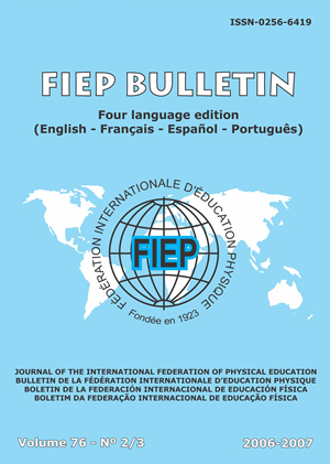 FIEP Bulletin V76