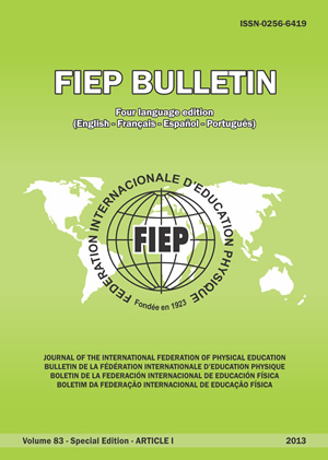 FIEP Bulletin V83